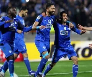 2 ستاره لیگ برتری در فهرست خرید استقلال