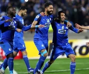 ستاره مس راهی استقلال می شود؟