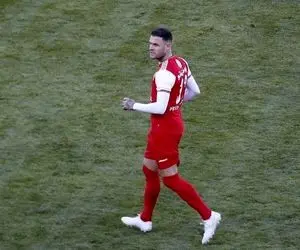 ماجرای پرونده پرسپولیس و استوکس بلاخره این هفته ختم به خیر می شود؟