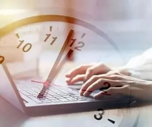 جزییات تغییر ساعت کاری ادارات از شنبه