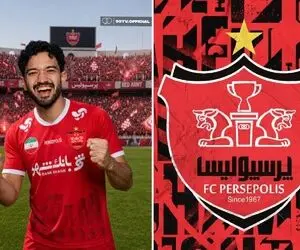 پرسپولیس برای دانیال ایری ۱۹۰ میلیارد پول داد؟