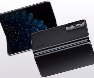 ویژگی های جدید از اوپو Find N فاش شد