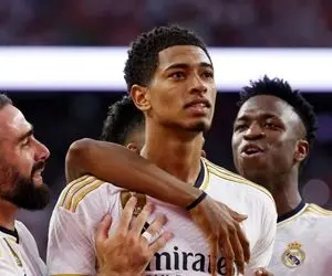 سردبیر فرانس فوتبال علت نرسیدن توپ طلا به وینیسیوس را لو داد!