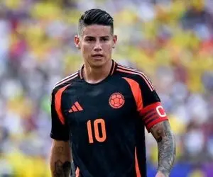 ستاره سابق رئال به مادرید برگشت