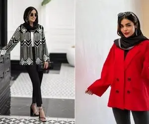 بالاخره یار راضی شده تو رو نشون مادرش بده چی میخوای بپوشی؟ / استایل خانومانه بزن شیک