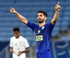 علی کریمی را استقلالی بدانیم؟