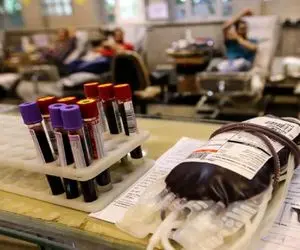 توزیع خون آلوده در سیستان و بلوچستان صحت دارد؟