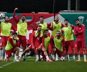 تاریخ و ساعت بازی ایران و سوریه در جام ملت‌های آسیا چهارشنبه 11 بهمن