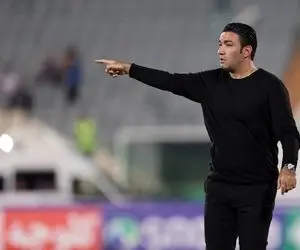 رقم قرارداد وحشتناک جواد نکونام با استقلال؛ 3 سال 96 میلیارد!