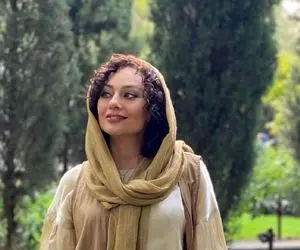 عشق بازی یکتا ناصر!