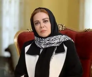 تعریف و تمجید آقای کارگردان از بهاره رهنما