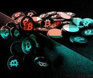 نهنگ های رمزارز جانشین بیت کوین را معرفی کردن!