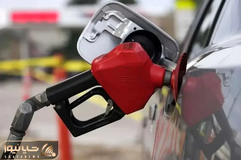 با اجرای طرح بنزین سه نرخی تکلیف سهمیه بنزین تاکسی های اینترنتی هم روشن شد