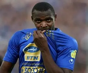 تکلیف دیاباته با پرسپولیس به زودی روشن خواهد شد!