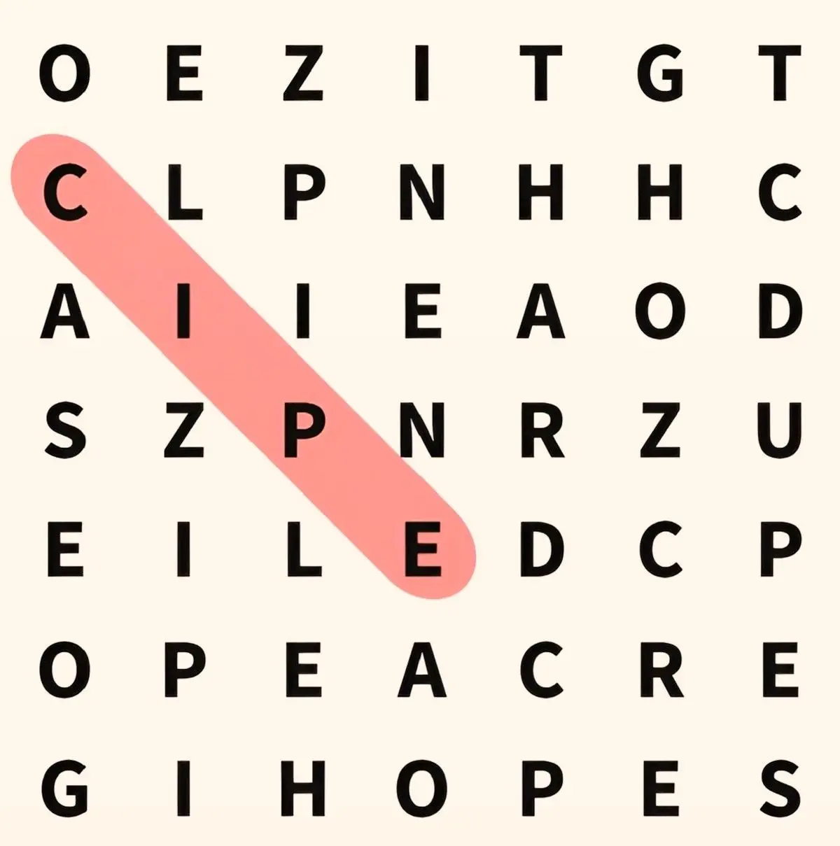 پاسخ-تست-هوش-یافتن-کلمه-EPIC