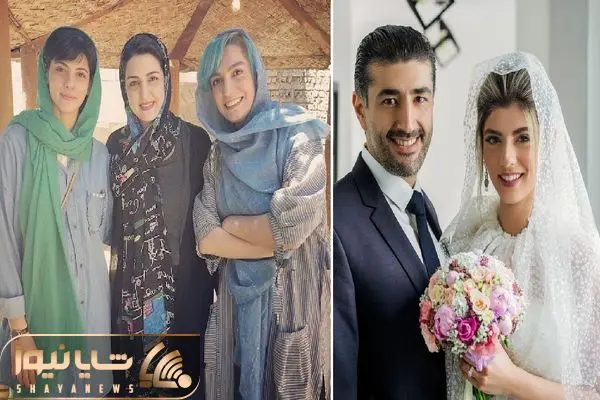 mahsa tahmasebi shayanews