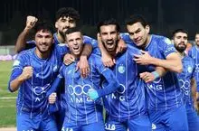 حریف بعدی استقلال بعد از صعود در آسیا کیست؟؛ النصر و رونالدو!