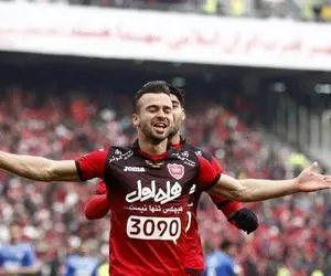2 خرید جدید پرسپولیس برای فصل آینده از اصفهان!