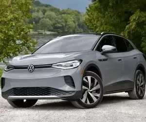 طرح فروش فولکس واگن ID4 با یک میلیارد و 350 میلیون افزایش