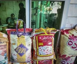 برنج چرا و چگونه افسار گسیخته گران شد؟