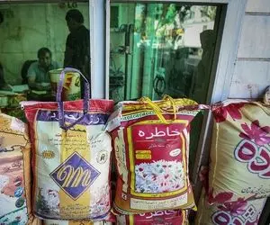 برنج چرا و چگونه افسار گسیخته گران شد؟