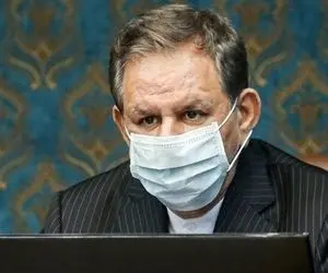 روایت جهانگیری از نامه به رهبری درباره بودجه