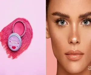 چطور بالم لب بسازیم؟ / الان برا چرت ترینش باید صد بیفتی اونم وقتی وسایلش تو خونه هست