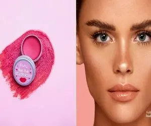 چطور بالم لب بسازیم؟ / الان برا چرت ترینش باید صد بیفتی اونم وقتی وسایلش تو خونه هست