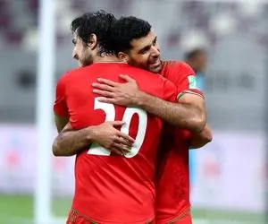 واکنش سردار آزمون به حذف مهدی طارمی از تیم ملی+ عکس