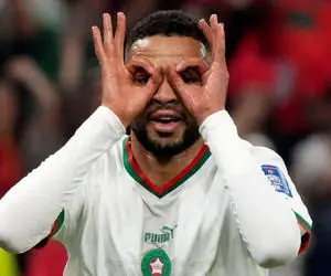 النصر به دنبال یک ستاره دیگر برای خط حمله