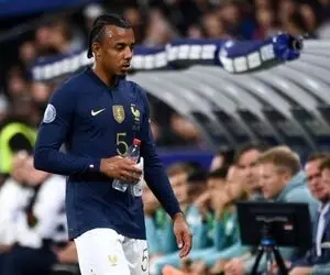 بدترین خبر برای ژاوی؛ مدافع بارسلونا چند هفته مصدوم شد!