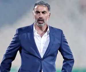 فکری: از برکناری خودم بی اطلاع هستم!