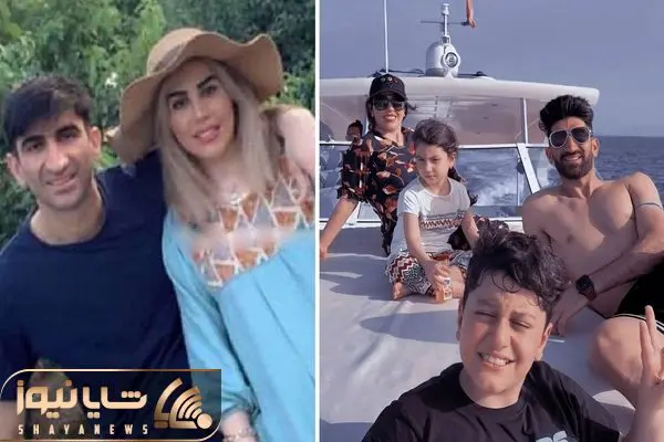 alireza beyranvand shayanews