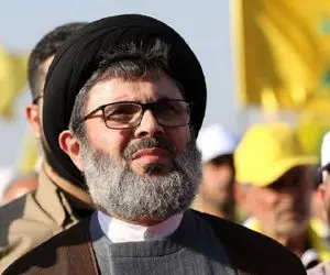 تحلیل اخبار ضد و نقیض از وضعیت هاشم صفی‌الدین