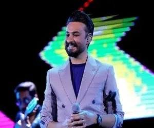 آواز احساسی؛ راغب آهنگ همینه عشق رو انقد عاشقانه و لطیف خوند که روحت پرواز میکنه