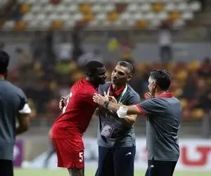 استقلال - فولاد خوزستان؛ به یاد درگیری تاریخی!