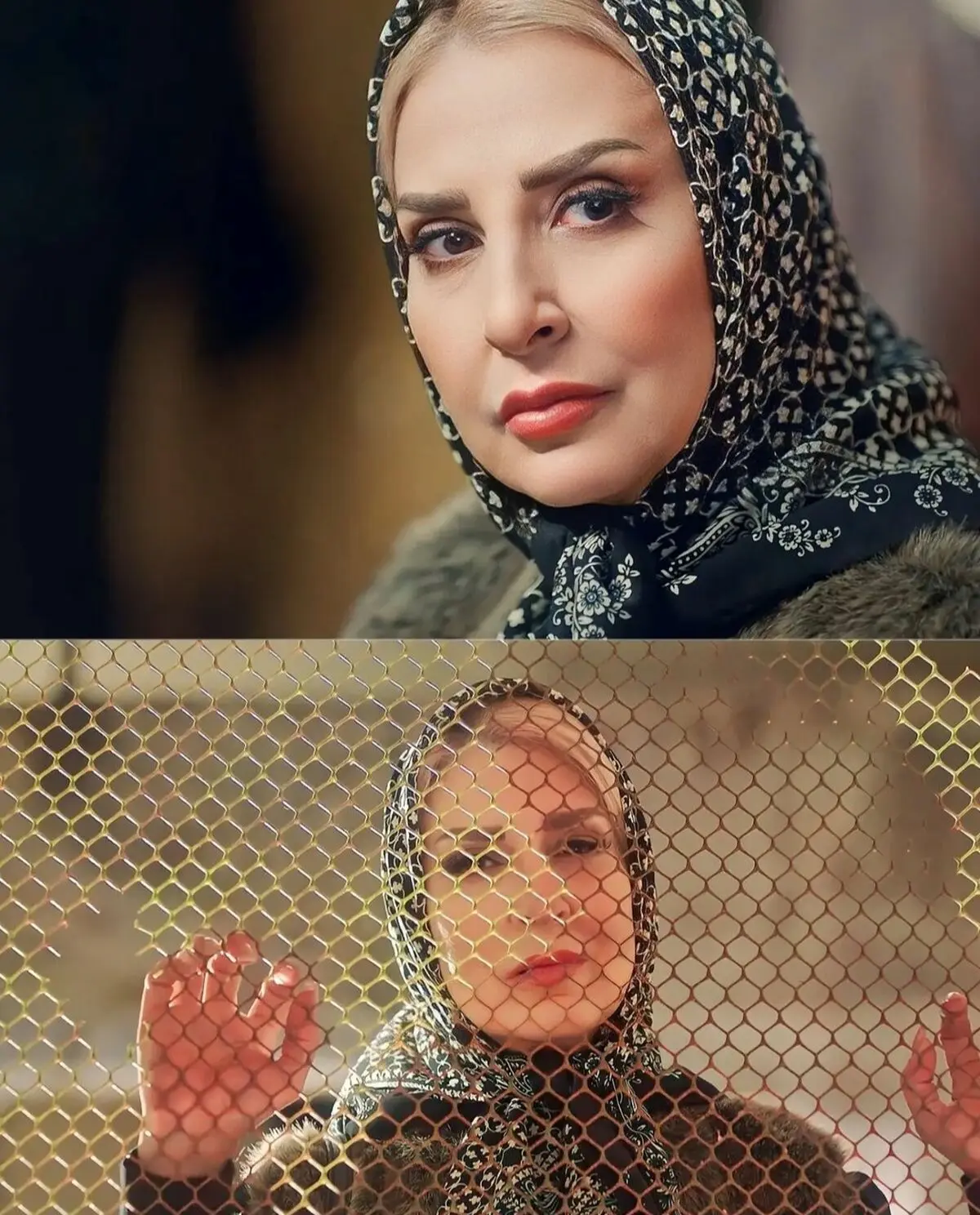 مرجانه گلچین