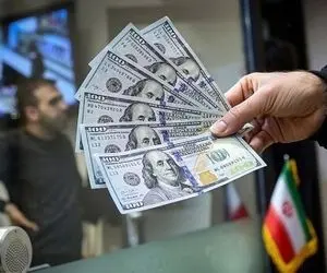 دلار در وحشی‌ترین و‌ درنده‌ترین حالت تاریخ!