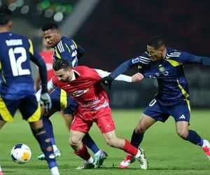 کارتال مثل گاریدو؛ پرسپولیس بدون هویت تاکتیکی 