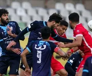 فریادشیران: در لیگ برتر فوتبال پولشویی می‌شود