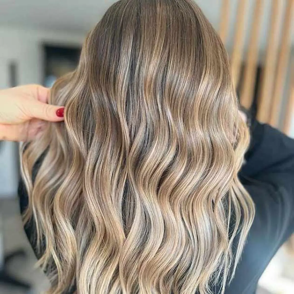موهای سوخته با دکلره رو چیکار کنیم