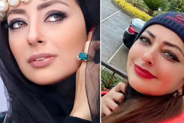 nafiseh roshan shayanews