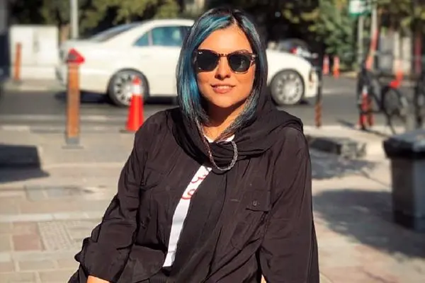 donia madani shayanews