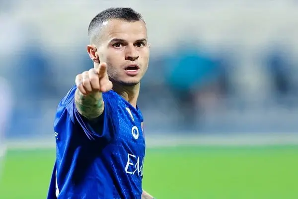 سباستین جووینکو