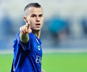 استقلال دوباره شانس خود را برای جذب «جووینکو» امتحان می‌کند