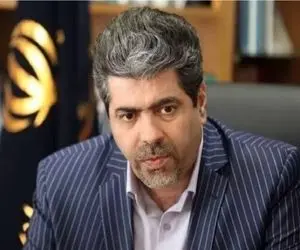 مدیرعامل جدید صندوق بازنشستگی کشوری منصوب شد/ حجت میرزایی کیست؟ + سوابق و بیوگرافی