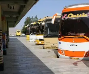 وجه بلیت سفرهای لغو شده جاده‌ای کامل بازگردانده می‌شود