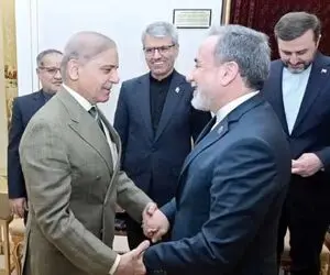 هیأت ایرانی برای ادامه مذاکره به پاکستان می‌رود؟