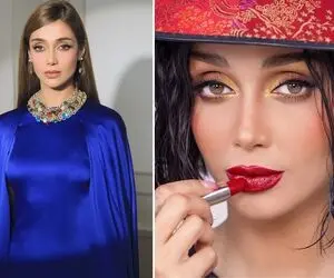 پوست چرب داری و یه ساعته آرایشت بهم میریزه؟ اشکال نداره که من بهت ترفند میگم کارساز