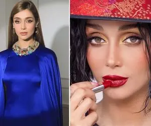 پوست چرب داری و یه ساعته آرایشت بهم میریزه؟ اشکال نداره که من بهت ترفند میگم کارساز